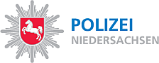 Logo Polizei Niedersachsen Hinweisportal